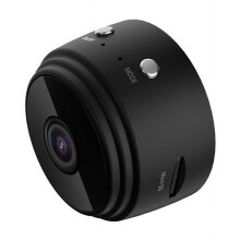 A9 WiFi Mini Camera Wireless Video Recorder Voice Recorder Security Monitoring Camera Smart Home For Infants And Pets