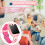 HAOAN Kids smartwatch, αδιάβροχο ελαφρύ παιδικό ρολόι σιλικόνης με οθόνη αφής και κάμερα, 6
