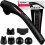 Multifunctional Massager - 24 W Black 3