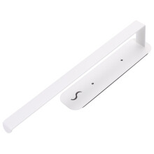 Yongwei rolhouder voor keukenpapier, magnetische keukenrolhouder, keukenrolrek, handdoekstang voor de koelkast
