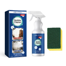 Offres du Cyber Monday 2024 : Nettoyant ménager Viflosae multi-usages pour la cuisine, mousse nettoyante multifonction pour la cuisine, 150 ml.