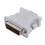 DVI-D-Stecker auf VGA-Buchse Adapter (DVI24+1Pin) 2