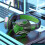 Wireless Gaming Headset with Noise Canceling Mic, Compatible with PS5/PC/PS4/Switch, Bluetooth for Laptop, Mobile, Mac 1