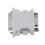 DVI-D-Stecker auf VGA-Buchse Adapter (DVI24+1Pin) 3
