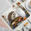 Premium Hedgehog Small Mushroom Mouse Pad - Συμβατό με όλα τα ποντίκια - Άνετη επιφάνεια για έλεγχο 2