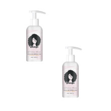 Bounzie Curl Ορισμός Ελαστίνης για Σγουρά Μαλλιά Ενυδάτωση Στυλιζάρισμα Περιποίηση