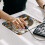 Premium Hedgehog Small Mushroom Mouse Pad - Συμβατό με όλα τα ποντίκια - Άνετη επιφάνεια για έλεγχο 7