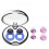 Noise Cancelling Earplugs Blue 1