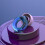 Noise Cancelling Earplugs Blue 3