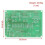 DIY kit AT89C2051electronic clock digital tube LED display kit electronic module 4