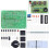 DIY kit AT89C2051electronic clock digital tube LED display kit electronic module 5