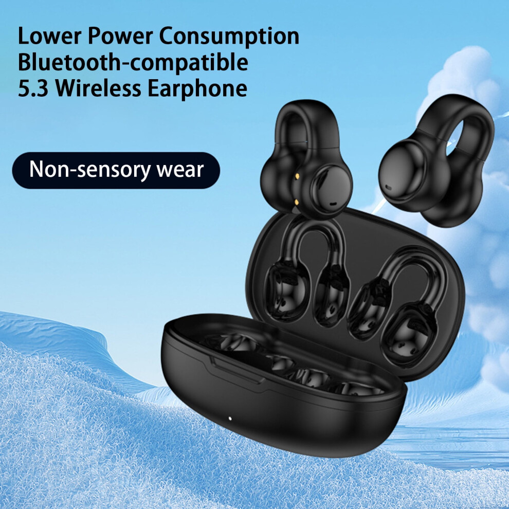 Susuchens M30 Wireless Headphones, Low Latency Hifi Sound, Stereo Surround, Comfortable Fit, Bluetooth 5.3, Compatible With Game Supply - White 9083649998847