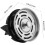 Garbage Disposal Accessories Stainless Steel Filter Plug Rust Resistant Easy Install Kitchen Parts 3