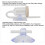 Transparent Acrylic Aquarium CO2 Diffuser with High Dissolution Rate and Bubble Counter 8