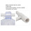 Transparent Acrylic Aquarium CO2 Diffuser with High Dissolution Rate and Bubble Counter 11