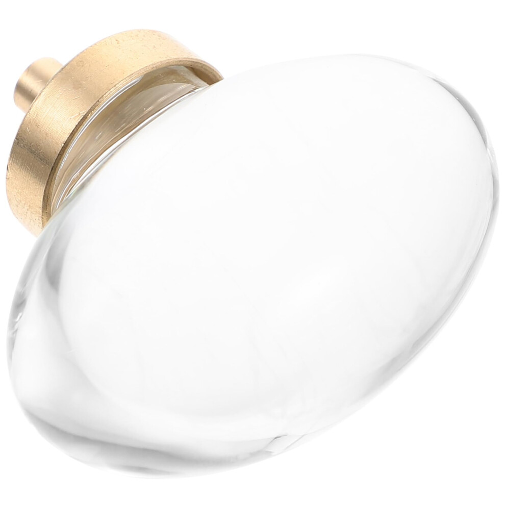 Faceted Crystal Cabinet Knobs And Drawer Pulls For Modern Dressers Wardrobes Easy Diy Upgrade 9164114654458