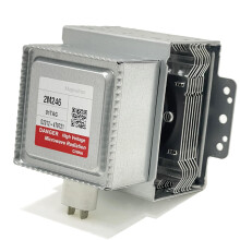 2M246 Replacement 6324W1A001L Compatible Parts for LG Microwave Magnetron No Heat
