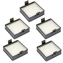 Replacement Filter 533907001 5 Pack for RYOBI Outdoor Tools with Extended Lifespan