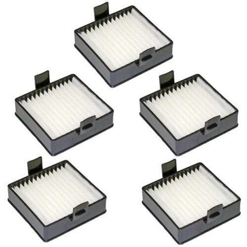 Replacement Filter 533907001 5 Pack for RYOBI Outdoor Tools with Extended Lifespan 2