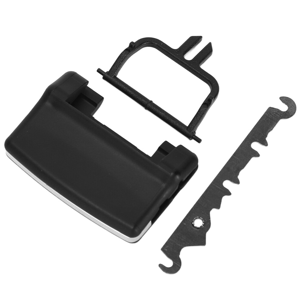 Vehicle Ac Air Vent Tab Clip Repair Kit For Mercedes-Benz M-Class W164 W164 6951382691420