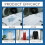 Sheets for Mixed Laundry Stops Color Transfer Safe for Sensitive Skin 3