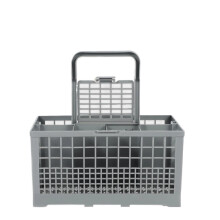 Dishwasher Cutlery Basket Replacement for Bauknecht, Silverware Holder for Knives and Forks