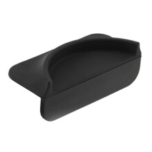 Espresso Tamper Mat Silicone Corner Non Slip Fits 51 53 58mm Portafilter Coffee Tamping Mat