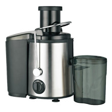 Centrifugal Juicer Stainless Steel Wide Feed Chute 2 Speed Heavy Duty Fruit Vegetable Extractor