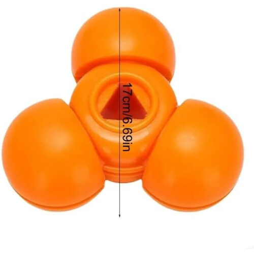 Juicer Replacement Parts Compression Squeezing Ball for XC2000E Electric Juicer Accessories 2