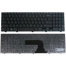 New Laptop Keyboard Replacement compatible with Dell PN: PK130SZ1A09 PK130SZ4A09 PK130SZ1A00 V137325AS1 09D97X PK130SZ3A00 MP-12F83US-698 US Layout