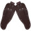 Pruning Shears Leather Case Scissors Set Tool Bags Gardening Tools Pliers Holder 2 Pcs 1