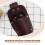 Pruning Shears Leather Case Scissors Set Tool Bags Gardening Tools Pliers Holder 2 Pcs 2