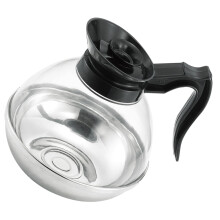 Bouilloire à thé compatible avec les plaques à induction, bouilloire professionnelle à fond en acier inoxydable pour café ou eau, petite