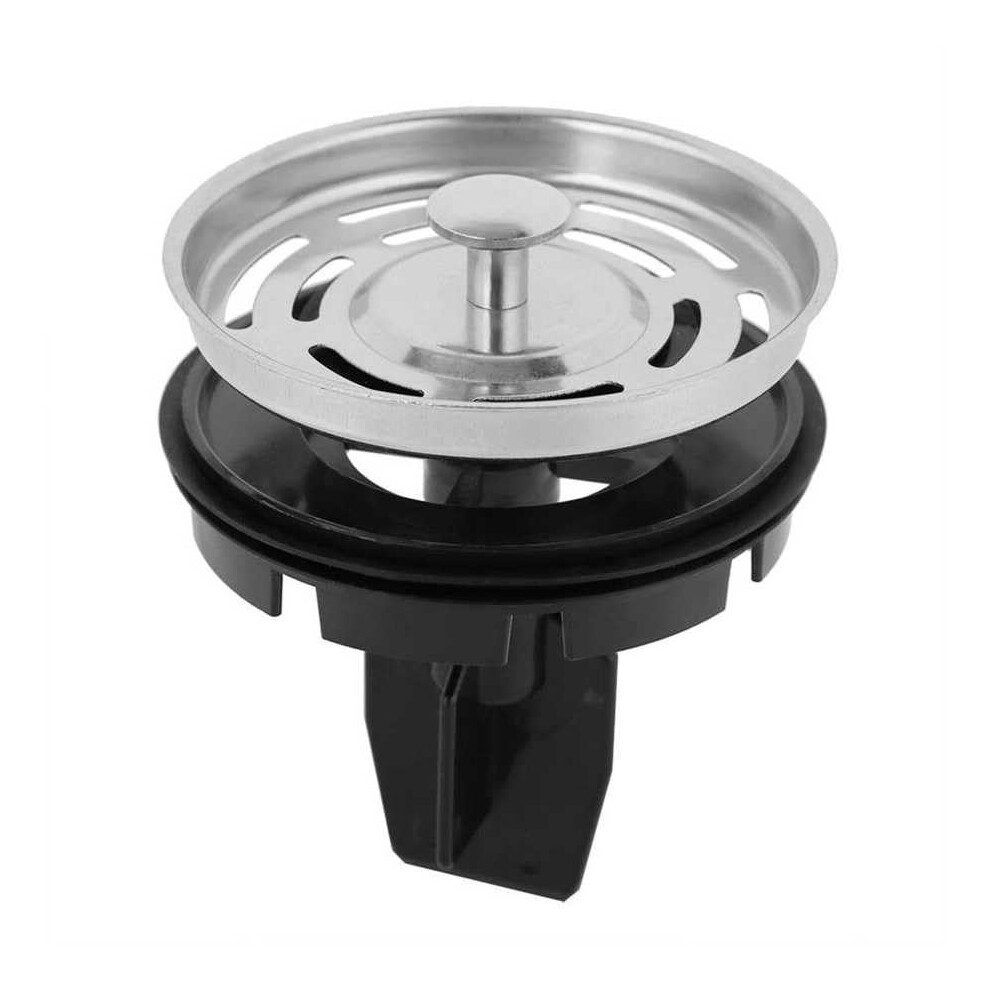 Garbage Disposal Filter Replacement Water Plug For Kitchen Grinder Easy Install Durable Parts 9164114657060