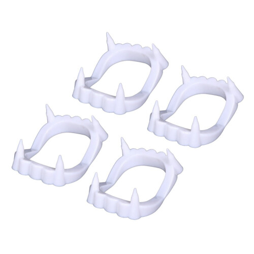 24Fangs Feestartikelen, Jurkaccessoires, Cadeautjes