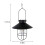 Lanterna solare a LED da esterno Jetcloudlive 8