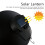 Lanterna solare a LED da esterno Jetcloudlive 4