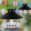 Lanterna solare a LED da esterno Jetcloudlive 3
