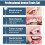Tooth Repair Kit - Temporary tooth filling, replacement for missing or broken teeth 4