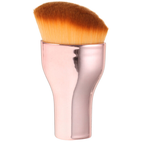 Zonh Makeup Brush Foundation Brush Μικρό Foundation Brush Φορητό Foundation Brush για γυναίκες