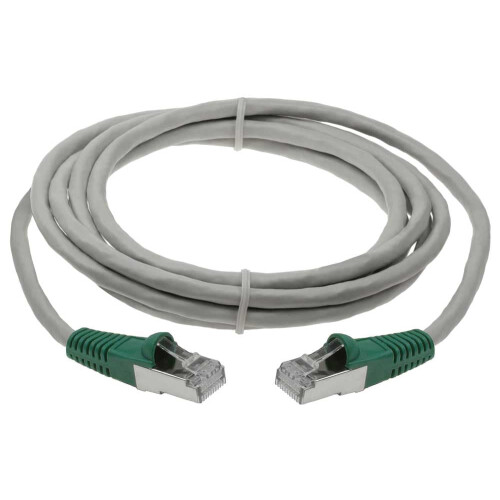 SF Cable Cat6 afgeschermde Ethernet crossoverkabel, 2,1 meter