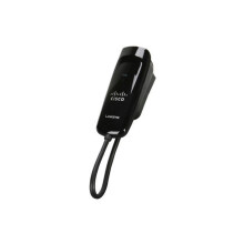 DO Chárta le haghaidh USB300M USB go Dongle Ethernet10/100Mbps USB1x RJ45