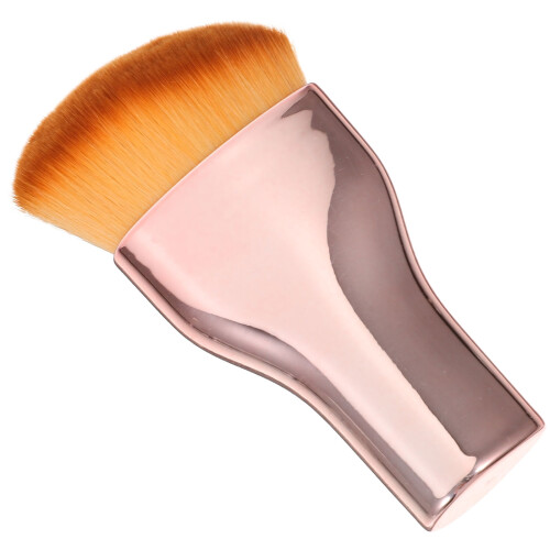 Zonh Makeup Brush Foundation Brush Μικρό Foundation Brush Φορητό Foundation Brush για γυναίκες 2
