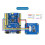 Tela LCD colorida IPS de 1,69 polegadas, resolução de 240x280, interface SPI, 262 mil cores, para /STM32 3