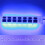 Lifetechs 7-Port USB2.0 Hub, Διαχωριστής υψηλής ταχύτητας γενικής χρήσης με διακόπτη, Χωρίς 6