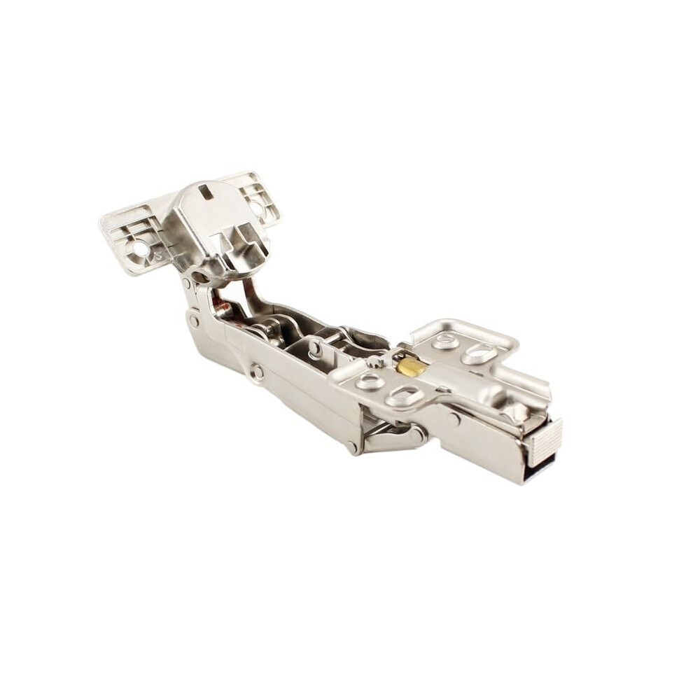 165 Degree Full Overlay Cabinet Corner Hinge, Large Angle Folding Double Door For Kitchen 9164114657091