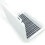 320 clusters individual eyelashes 3D 10MM 10MM 10mm 3