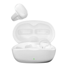 Quinlirra Paascadeaus voor dames en heren: Draadloze Bluetooth-headset RD28-06, mini-border, e-commerce, trendy, in-ear, hoge geluidskwaliteit.
