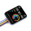 Tela LCD colorida IPS de 1,69 polegadas, resolução de 240x280, interface SPI, 262 mil cores, para /STM32 8