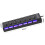 Lifetechs 7-Port USB2.0 Hub, Διαχωριστής υψηλής ταχύτητας γενικής χρήσης με διακόπτη, Χωρίς 5